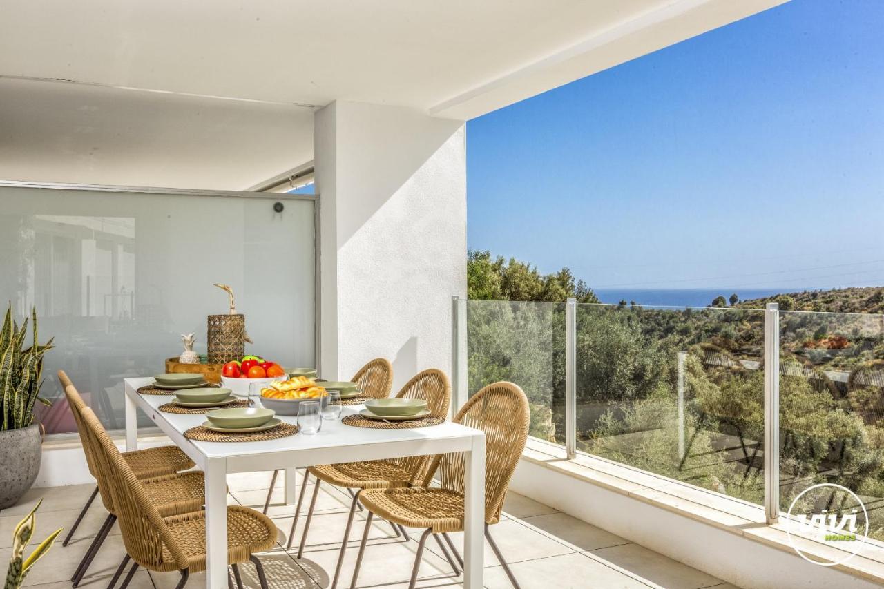 Vivi Homes - Casa Element Pool, Terrace & Golf