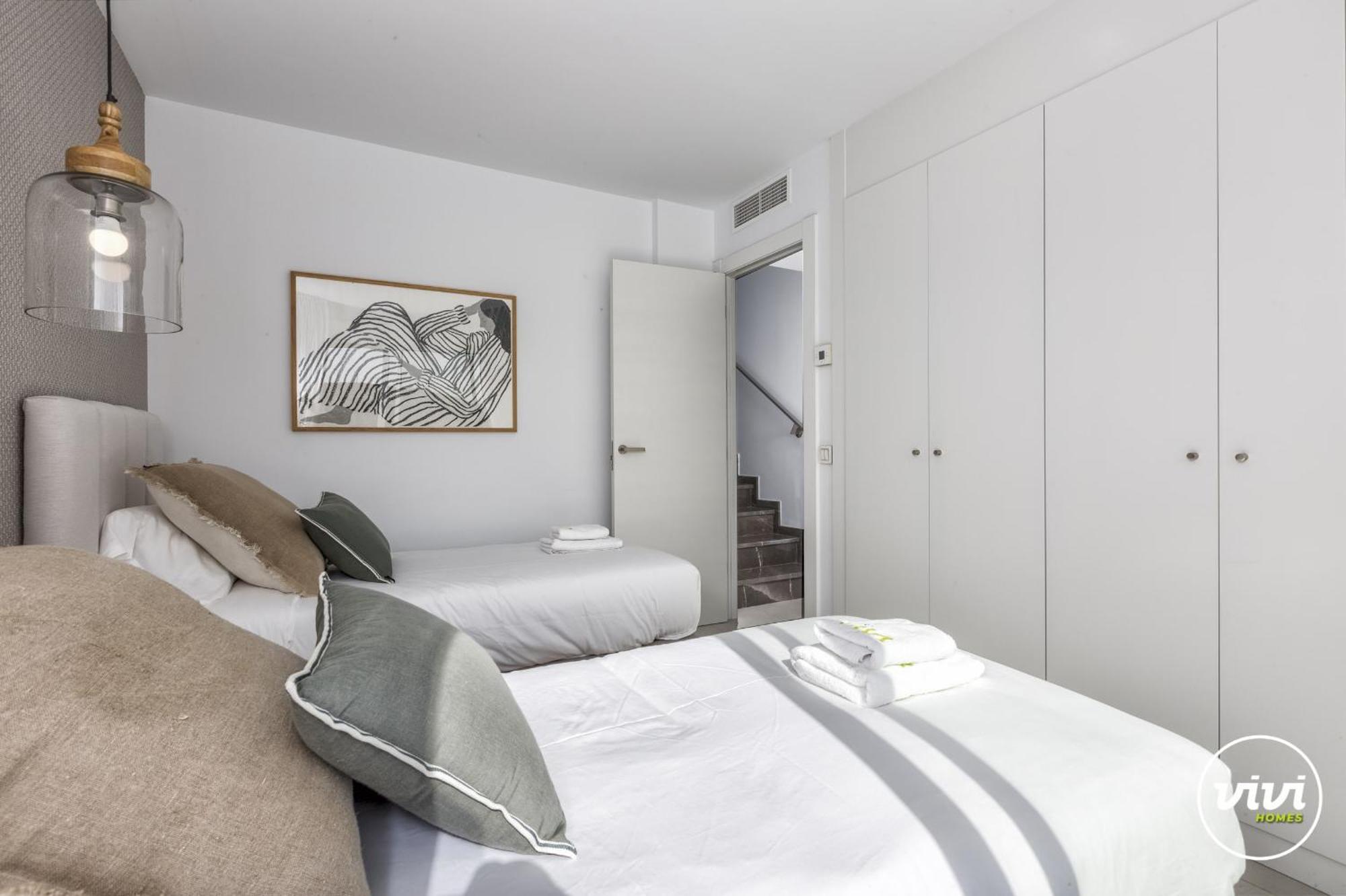 Vivi Homes - Casa Element Pool, Terrace & Golf