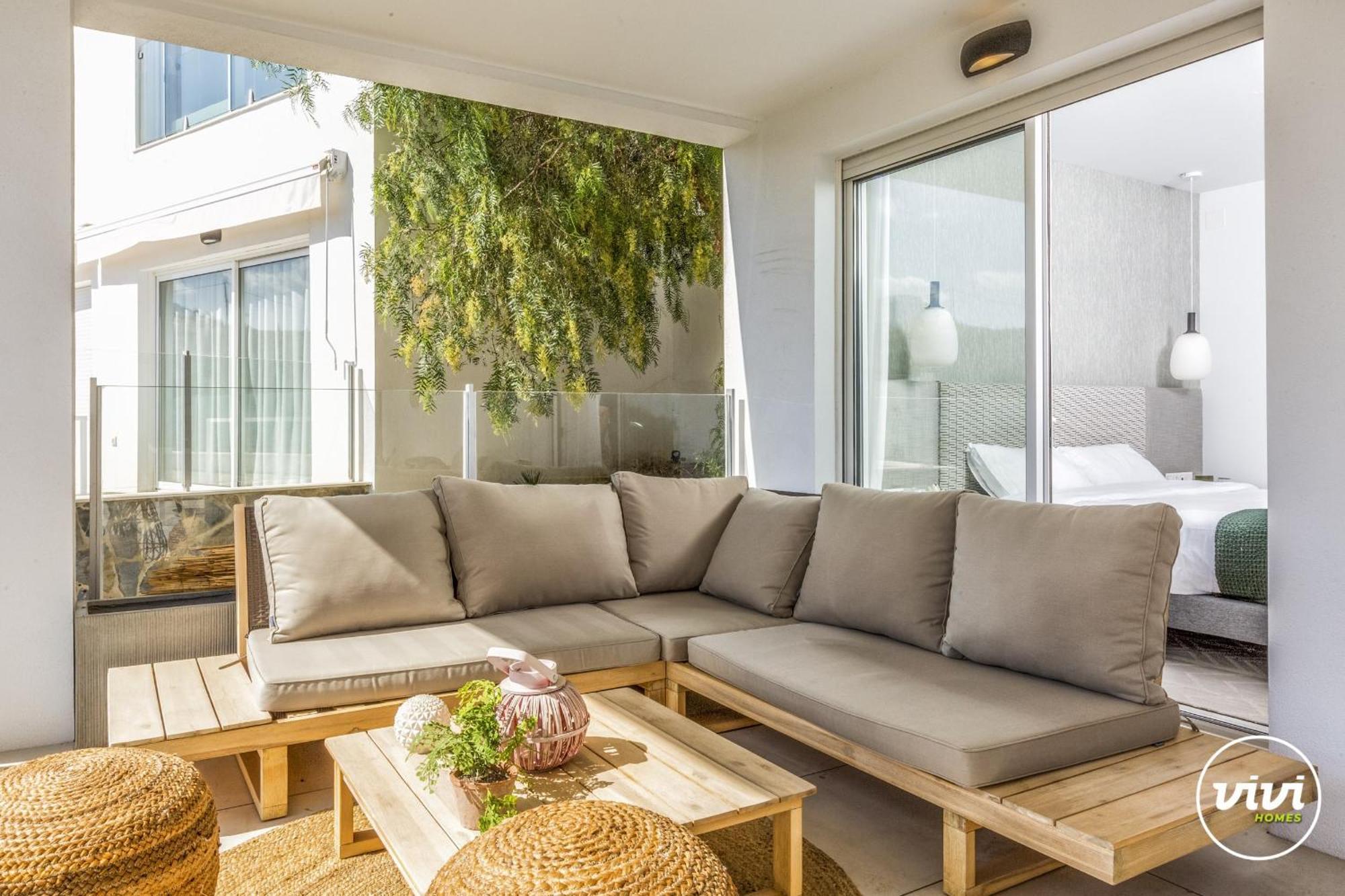Vivi Homes - Casa Element Pool, Terrace & Golf