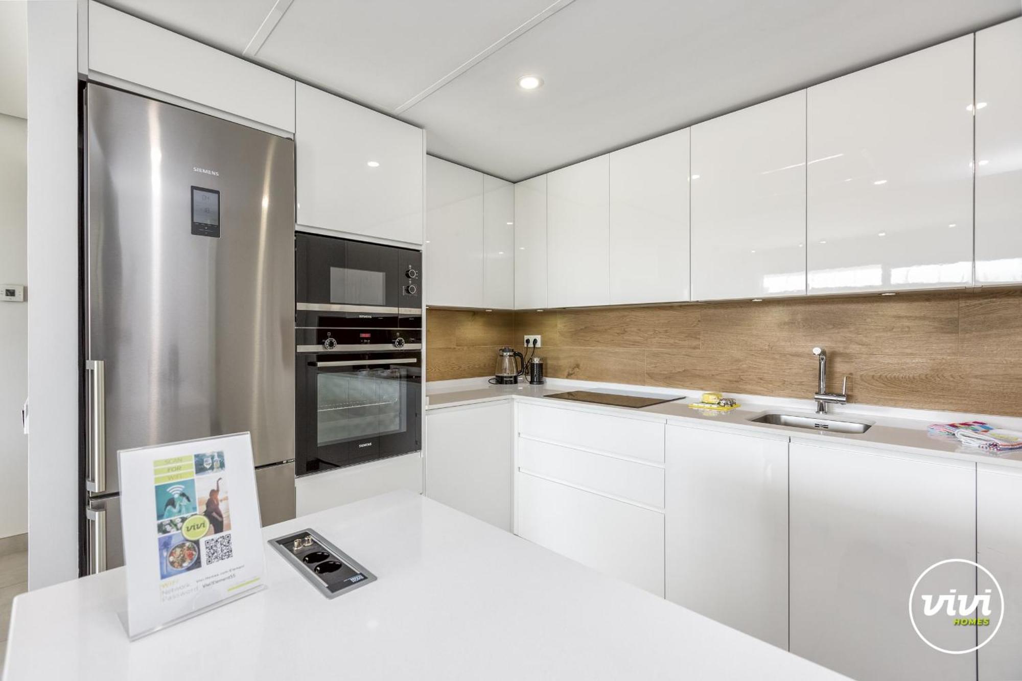 Vivi Homes - Casa Element Pool, Terrace & Golf