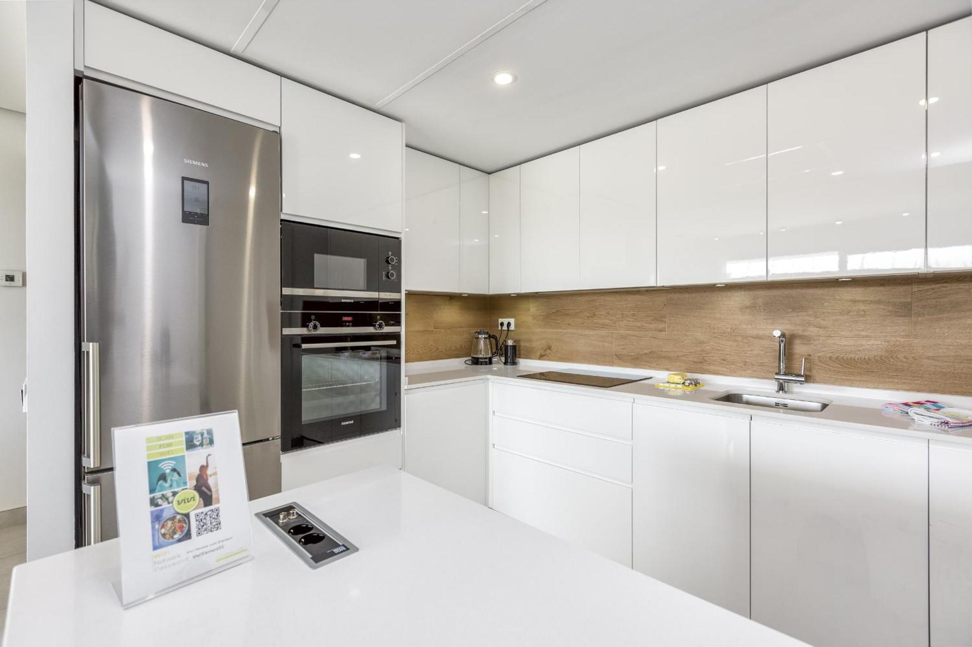 Vivi Homes - Casa Element Pool, Terrace & Golf